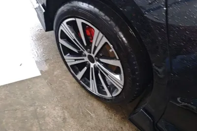 Geely Auto Preface