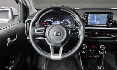 Kia Morning