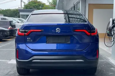 Nio EC6