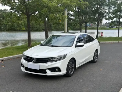 Honda Envix