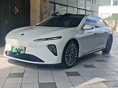 Nio ET7