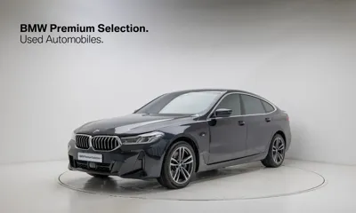 BMW Gran Turismo