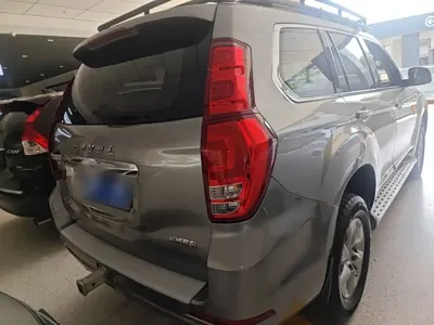 Haval H9