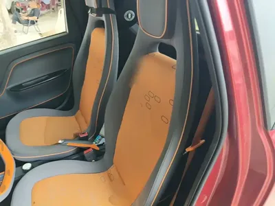 Baojun E100