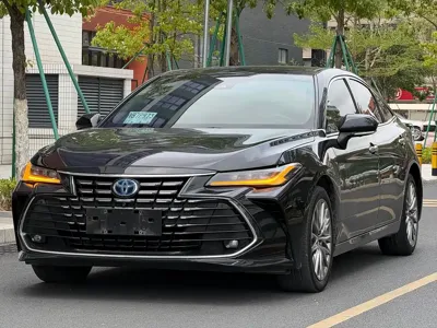 Toyota Avalon