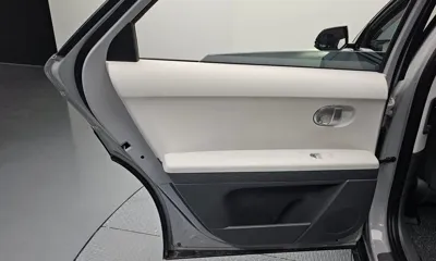 Hyundai Ioniq5
