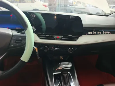Chevrolet Monza