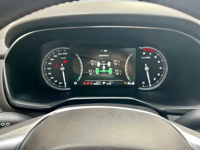 Roewe RX8