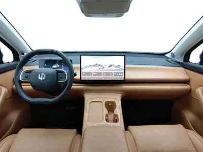 Leapmotor Leapmotor C10