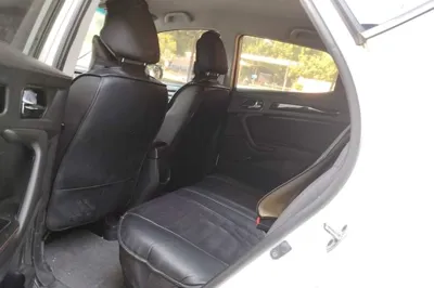 JAC Group Refine S3