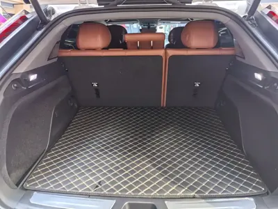 Cadillac IQ