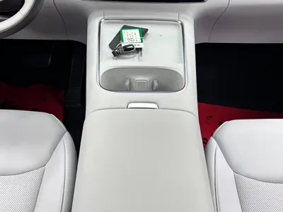 Xpeng G6