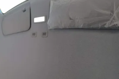 Geely Galaxy Panda