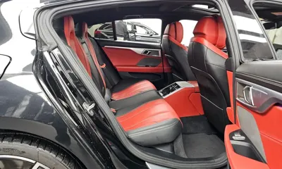 BMW 8-Series