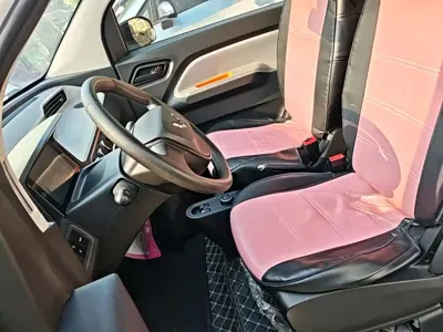 Wuling MINIEV
