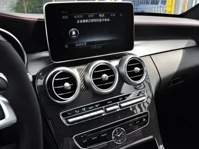 Mercedes-Benz C-Class AMG