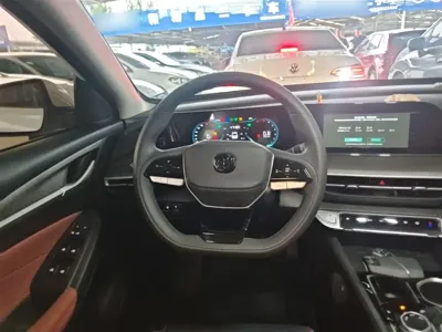 Changan Eado