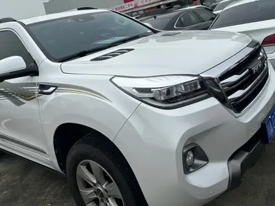 Haval H9