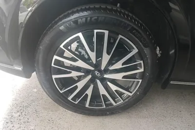 CHANGAN NEVO Q07