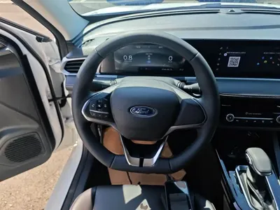 Ford Escort