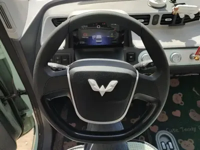 Wuling MINIEV