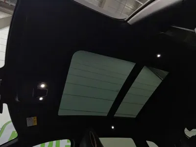 BYD PLUS New Energy