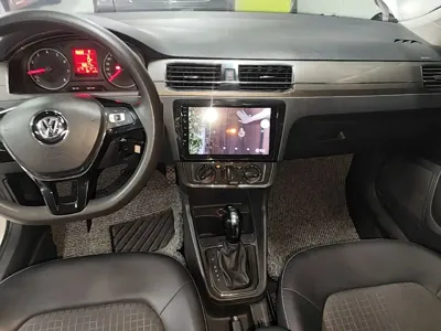 Volkswagen Santana