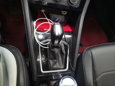 Jetta VS5