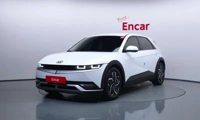Hyundai Ioniq5