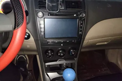 BYD L3