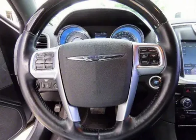 Chrysler 300C