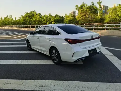 Changan Eado