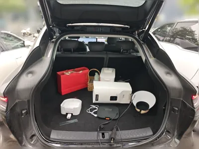 IM LS6