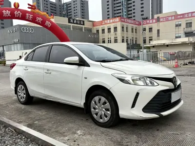 Toyota Vios