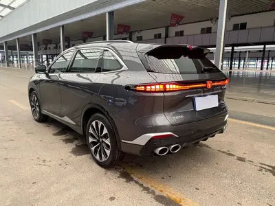 Changan 长安CS75PLUS