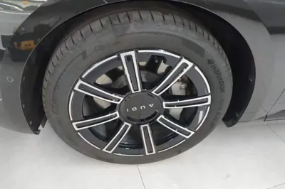 Audi E5 Sportback