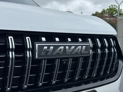 Haval Chitu