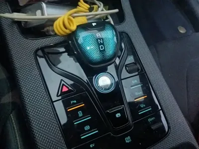BYD Han
