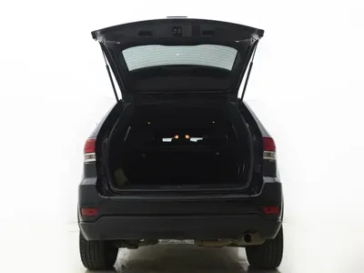 Jeep Grand Cherokee (Import)