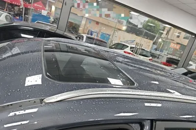 BYD Song