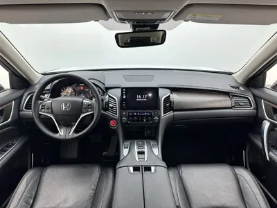 Honda Avancier