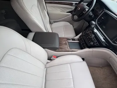 GAC Motor Trumpchi M8