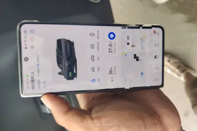 Li Auto L8