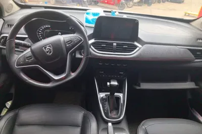 Baojun 510