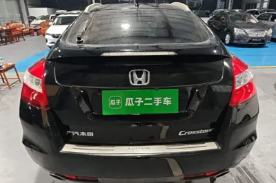 Honda Crosstour
