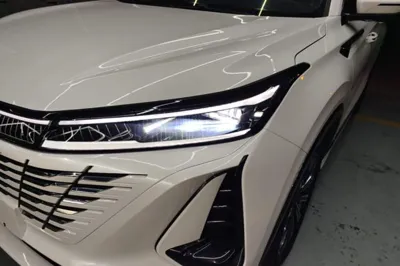 Changan CS75 Plus