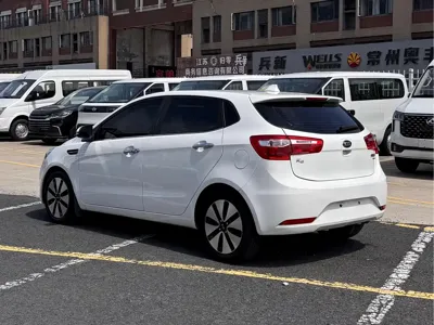 Kia K2