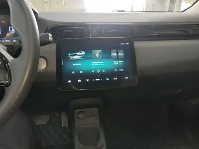 Leapmotor Leapmotor T03