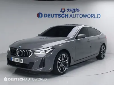 BMW Gran Turismo