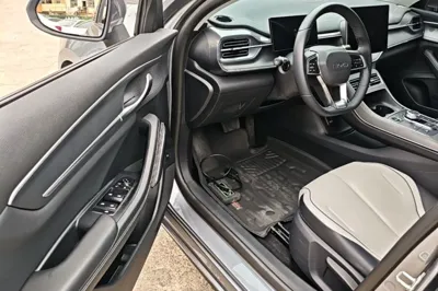 BYD Destroyer 05
